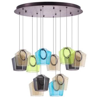 Каскадная люстра Lightstar 796329