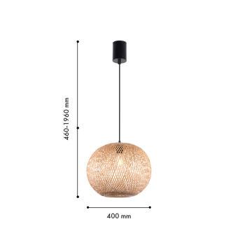 Подвесной светильник Favourite 4271-1P