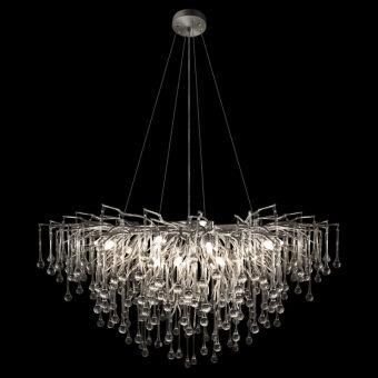 Подвесная люстра LOFT IT 10376/1000