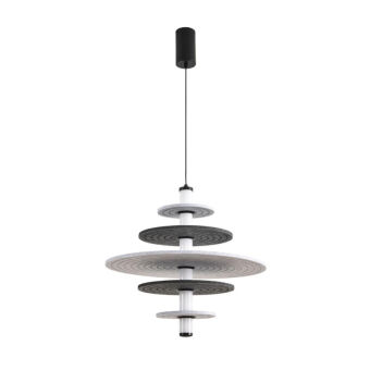 Подвесной светильник LUMION 8295/14AL