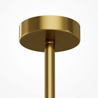 Люстра на штанге Maytoni MOD436PL-07BS