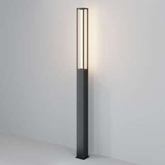 Садово-парковый светильник Maytoni O480FL-L25B3K