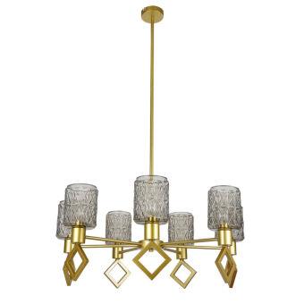 Люстра на штанге Indigo V000470