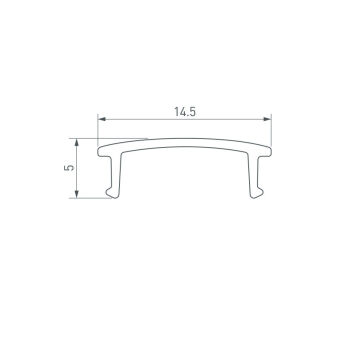 Экран Arlight 053568