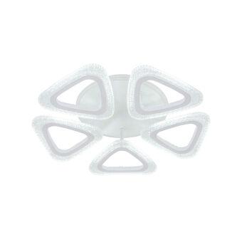 Накладной светильник Escada 10300/5LED BL