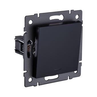 Выключатель KOLLINGER REA-S-015BK