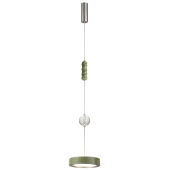 Подвесной светильник Odeon Light 5451/32LA