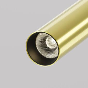 Спот Maytoni Technical C141CL-L300-6W3K-BBS