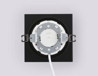 Встраиваемый светильник Ambrella Light TN52339