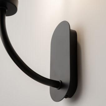 Бра Maytoni MOD333WL-01B