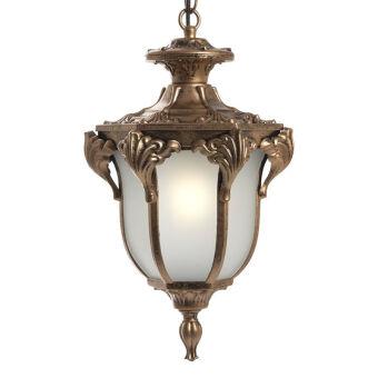 Подвесной уличный светильник Feron 11424