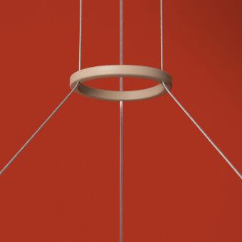 Подвесная люстра Freya FR5535PL-L14B