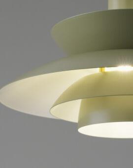 Подвесной светильник Moderli V11305-1P