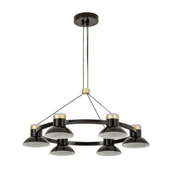 Подвесная люстра Favourite 4516-6P