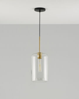 Подвесной светильник Moderli V2140-P