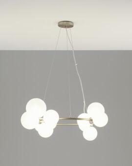 Подвесной светильник Moderli V11468-11P