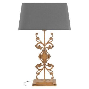 Настольная лампа LOFT IT 10439T/B