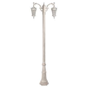 Садово-парковый светильник LOFT IT 100019/2200 WBG