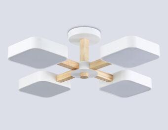 Люстра на штанге Ambrella Light FL4879