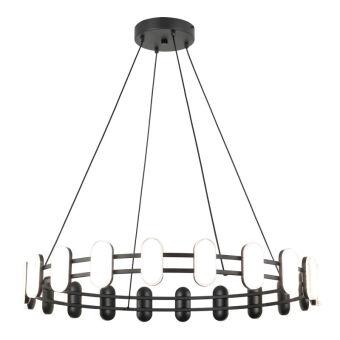 Подвесная люстра Lussole LSP-7496