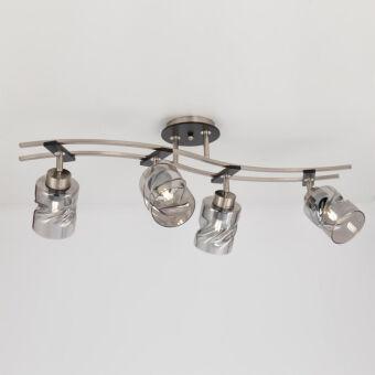 Люстра на штанге Citilux CL142145