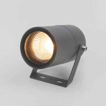 Прожектор Elektrostandard Landscape графит (35146/S)