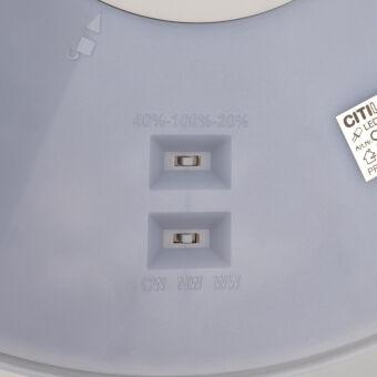 Накладной светильник Citilux CL748400