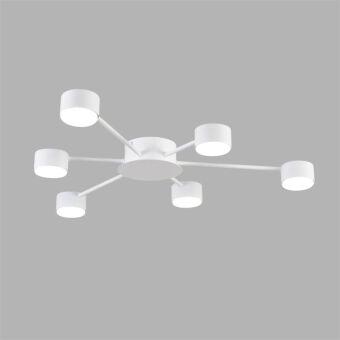Накладная люстра LUMION 8343/6C