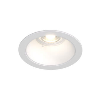 Встраиваемый светильник Denkirs DK2026-WH