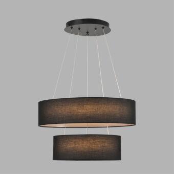 Каскадная люстра LUMION 8373/55L