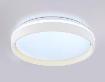 Накладной светильник Ambrella Light FZ601