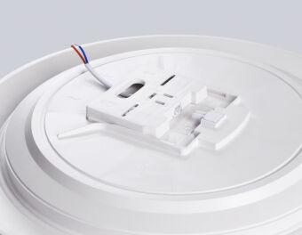 Накладной светильник Ambrella Light FZ710