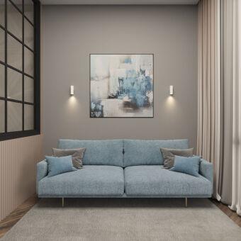 Бра Denkirs DK5021-WH