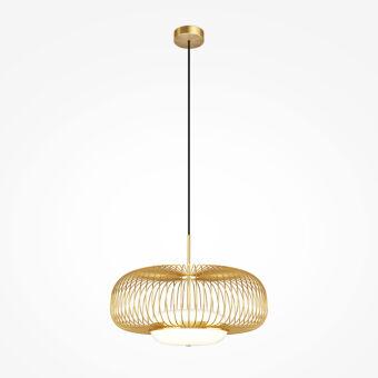 Подвесной светильник Maytoni MOD376PL-L30G3K