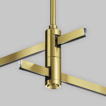 Стойка Maytoni Technical TRA159C-D1-BS