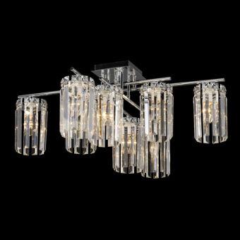 Накладная люстра Citilux CL313281