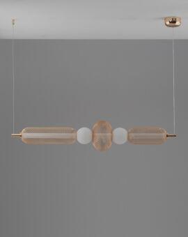 Подвесной светильник Moderli V11258-PL