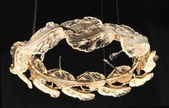 Подвесная люстра Fluorite FL1182-8P