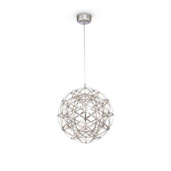 Подвесная люстра Freya FR5099PL-L21CH