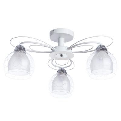    ARTE Lamp A7585PL-3WH