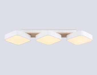 Накладной светильник Ambrella Light FL4877