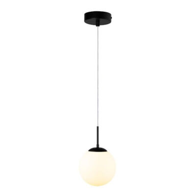   ARTE Lamp A1565SP-1BK