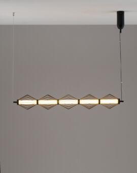 Подвесной светильник Moderli V11352-PL