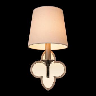 Бра LOFT IT 10303W Nickel