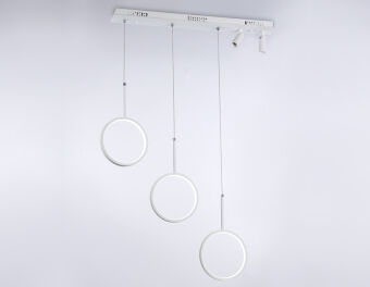 Подвесной светильник Ambrella Light FL5277