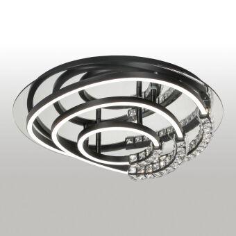 Накладная люстра Lussole LSP-7436