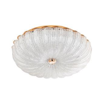 Накладной светильник LED4U L1115-400 GD