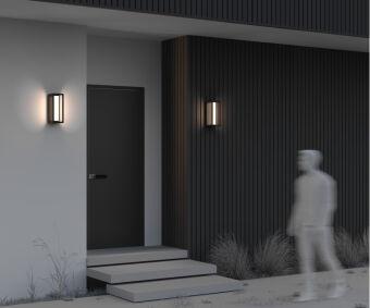 Светильник настенный Maytoni O480WL-L12B3K