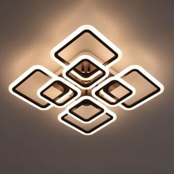 Накладная люстра Citilux CL232A185E