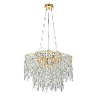 Подвесная люстра Indigo V000444